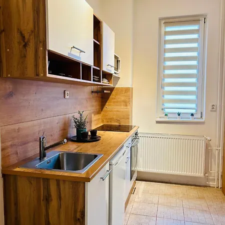 Bluebell Апартаменты