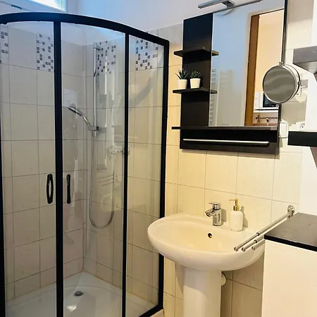 Daire Bluebell Bratislava