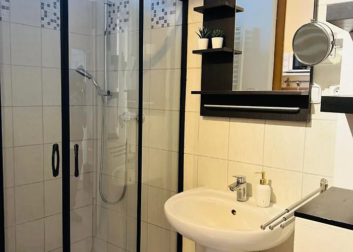 Apartman Bluebell Pozsony