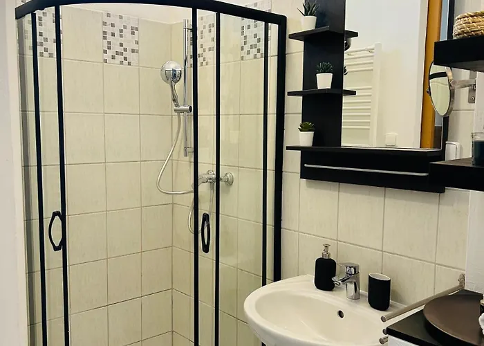 Apartman Bluebell