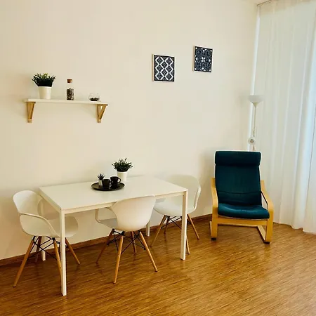 Bluebell Appartement *