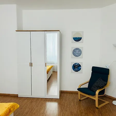 Appartement Bluebell *