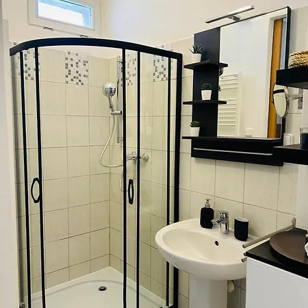 アパート Bluebell